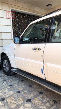 ميتسوبيشي باجيرو